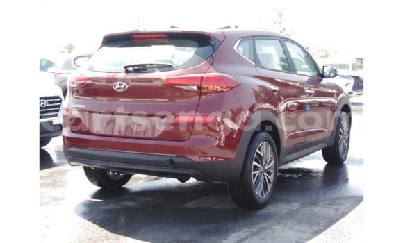 Buy Import Hyundai Tucson Red Car in Import - Dubai in Hhohho Buy Import Hyundai Tucson Red Car in Import - Dubai in Hhohho