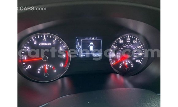 Buy Import Kia Sportage White Car in Import - Dubai in Hhohho Buy Import Kia Sportage White Car in Import - Dubai in Hhohho