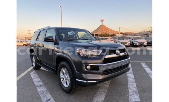 Buy Import Toyota 4Runner Other Car in Import - Dubai in Hhohho Buy Import Toyota 4Runner Other Car in Import - Dubai in Hhohho