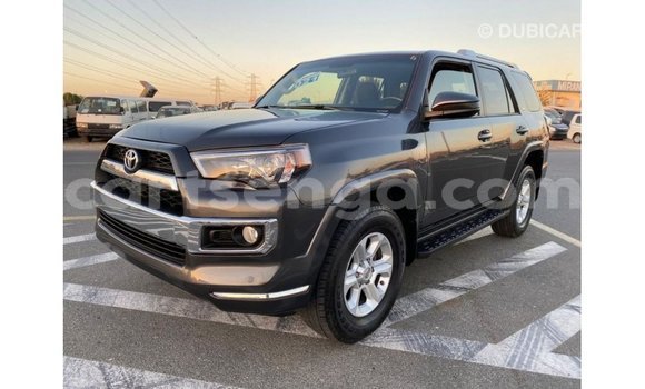 Buy Import Toyota 4Runner Other Car in Import - Dubai in Hhohho Buy Import Toyota 4Runner Other Car in Import - Dubai in Hhohho