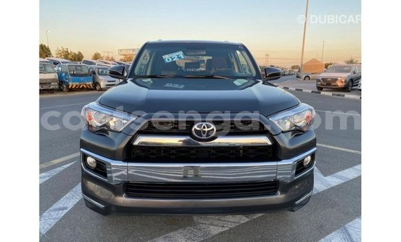 Buy Import Toyota 4Runner Other Car in Import - Dubai in Hhohho Buy Import Toyota 4Runner Other Car in Import - Dubai in Hhohho