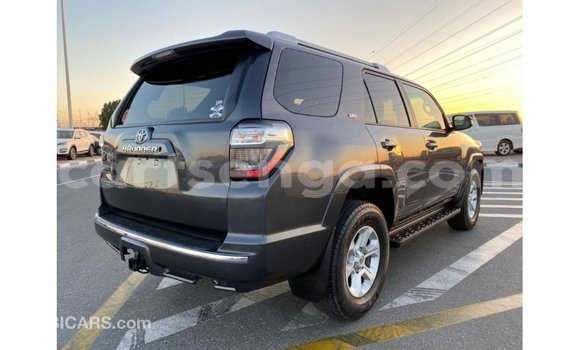 Buy Import Toyota 4Runner Other Car in Import - Dubai in Hhohho Buy Import Toyota 4Runner Other Car in Import - Dubai in Hhohho