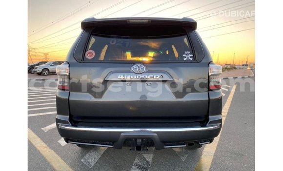 Buy Import Toyota 4Runner Other Car in Import - Dubai in Hhohho Buy Import Toyota 4Runner Other Car in Import - Dubai in Hhohho