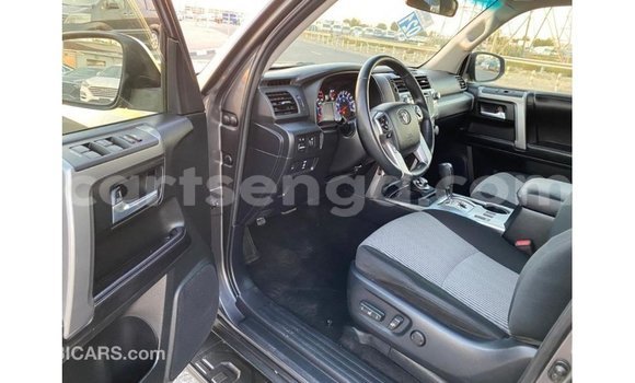 Buy Import Toyota 4Runner Other Car in Import - Dubai in Hhohho Buy Import Toyota 4Runner Other Car in Import - Dubai in Hhohho