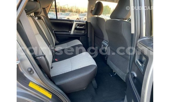 Buy Import Toyota 4Runner Other Car in Import - Dubai in Hhohho Buy Import Toyota 4Runner Other Car in Import - Dubai in Hhohho