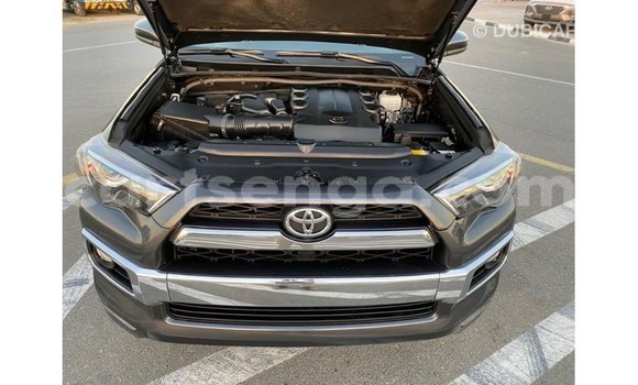 Buy Import Toyota 4Runner Other Car in Import - Dubai in Hhohho Buy Import Toyota 4Runner Other Car in Import - Dubai in Hhohho