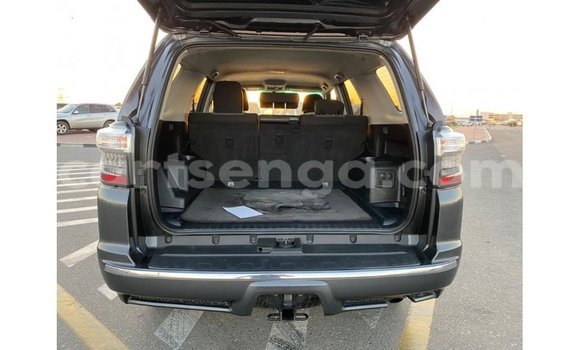 Buy Import Toyota 4Runner Other Car in Import - Dubai in Hhohho Buy Import Toyota 4Runner Other Car in Import - Dubai in Hhohho