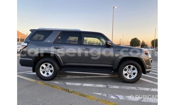 Buy Import Toyota 4Runner Other Car in Import - Dubai in Hhohho Buy Import Toyota 4Runner Other Car in Import - Dubai in Hhohho