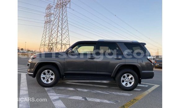 Buy Import Toyota 4Runner Other Car in Import - Dubai in Hhohho Buy Import Toyota 4Runner Other Car in Import - Dubai in Hhohho