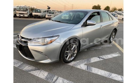 Buy Import Toyota Camry Other Car in Import - Dubai in Hhohho Buy Import Toyota Camry Other Car in Import - Dubai in Hhohho