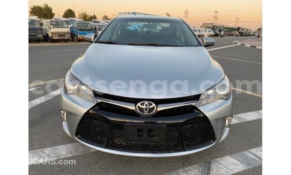 Buy Import Toyota Camry Other Car in Import - Dubai in Hhohho Buy Import Toyota Camry Other Car in Import - Dubai in Hhohho