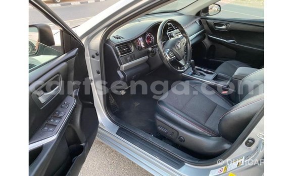 Buy Import Toyota Camry Other Car in Import - Dubai in Hhohho Buy Import Toyota Camry Other Car in Import - Dubai in Hhohho