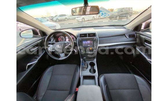 Buy Import Toyota Camry Other Car in Import - Dubai in Hhohho Buy Import Toyota Camry Other Car in Import - Dubai in Hhohho