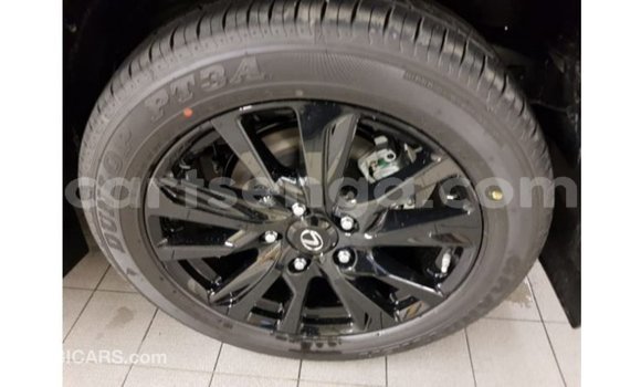 Buy Import Lexus LX Black Car in Import - Dubai in Hhohho Buy Import Lexus LX Black Car in Import - Dubai in Hhohho