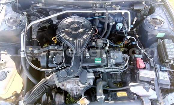 Acheter Occasion Voiture Toyota Yaris Bleu à Hlatikulu, Shiselweni District Acheter Occasion Voiture Toyota Yaris Bleu à Hlatikulu, Shiselweni District