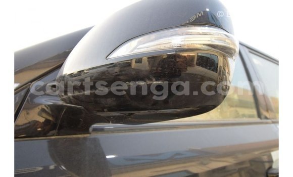 Buy Import Lexus LX Black Car in Import - Dubai in Hhohho Buy Import Lexus LX Black Car in Import - Dubai in Hhohho