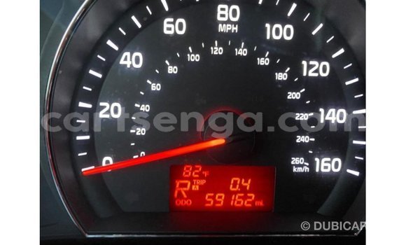 Buy Import Kia Sorento Red Car in Import - Dubai in Hhohho Buy Import Kia Sorento Red Car in Import - Dubai in Hhohho