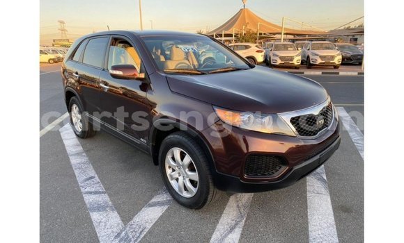 Buy Import Kia Sorento Brown Car in Import - Dubai in Hhohho Buy Import Kia Sorento Brown Car in Import - Dubai in Hhohho