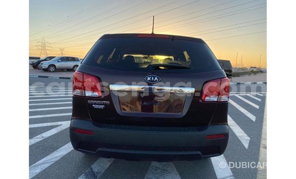 Buy Import Kia Sorento Brown Car in Import - Dubai in Hhohho Buy Import Kia Sorento Brown Car in Import - Dubai in Hhohho
