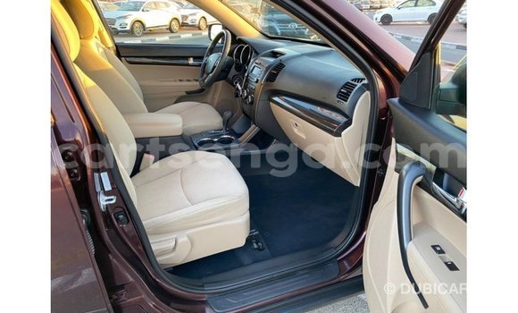 Buy Import Kia Sorento Brown Car in Import - Dubai in Hhohho Buy Import Kia Sorento Brown Car in Import - Dubai in Hhohho