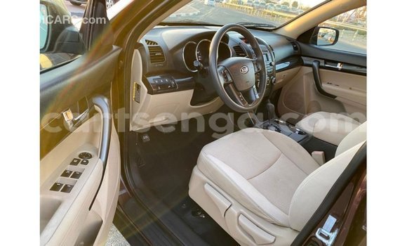 Buy Import Kia Sorento Brown Car in Import - Dubai in Hhohho Buy Import Kia Sorento Brown Car in Import - Dubai in Hhohho