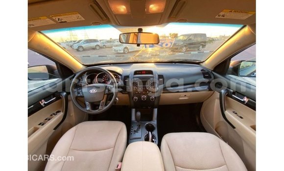 Buy Import Kia Sorento Brown Car in Import - Dubai in Hhohho Buy Import Kia Sorento Brown Car in Import - Dubai in Hhohho
