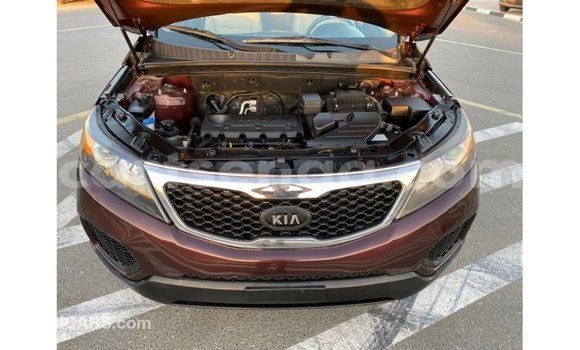 Buy Import Kia Sorento Brown Car in Import - Dubai in Hhohho Buy Import Kia Sorento Brown Car in Import - Dubai in Hhohho