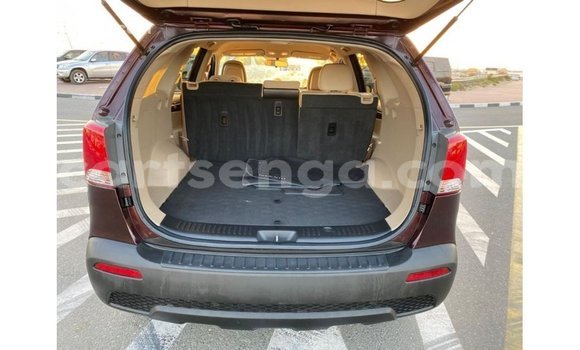 Buy Import Kia Sorento Brown Car in Import - Dubai in Hhohho Buy Import Kia Sorento Brown Car in Import - Dubai in Hhohho