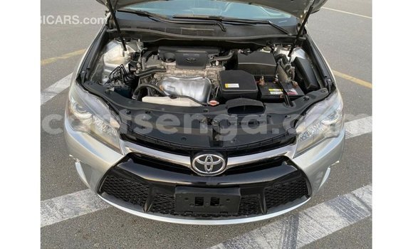 Buy Import Toyota Camry Other Car in Import - Dubai in Hhohho Buy Import Toyota Camry Other Car in Import - Dubai in Hhohho