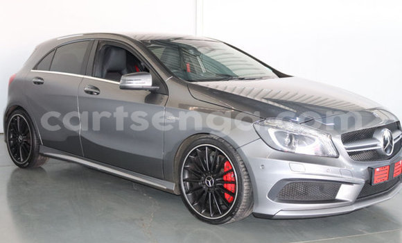 Nunua Ilio tumika Mercedes‒Benz A–Class Other Gari ndani ya Big Bend nchini Lubombo Nunua Ilio tumika Mercedes‒Benz A–Class Other Gari ndani ya Big Bend nchini Lubombo