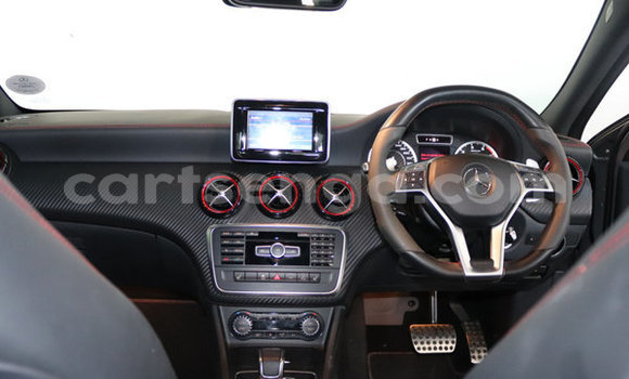 Nunua Ilio tumika Mercedes‒Benz A–Class Other Gari ndani ya Big Bend nchini Lubombo Nunua Ilio tumika Mercedes‒Benz A–Class Other Gari ndani ya Big Bend nchini Lubombo