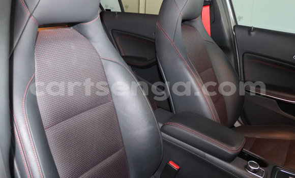 Nunua Ilio tumika Mercedes‒Benz A–Class Other Gari ndani ya Big Bend nchini Lubombo Nunua Ilio tumika Mercedes‒Benz A–Class Other Gari ndani ya Big Bend nchini Lubombo