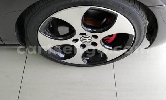 Nunua Ilio tumika Volkswagen Golf R Black Gari ndani ya Ezulwini nchini Hhohho Nunua Ilio tumika Volkswagen Golf R Black Gari ndani ya Ezulwini nchini Hhohho