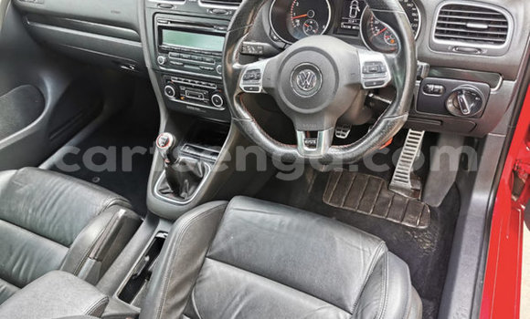 Nunua Ilio tumika Volkswagen Golf Red Gari ndani ya Bulembu nchini Hhohho Nunua Ilio tumika Volkswagen Golf Red Gari ndani ya Bulembu nchini Hhohho