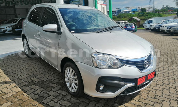 Nunua Ilio tumika Toyota Etios Silver Gari ndani ya Big Bend nchini Wilaya ya Lubombo Nunua Ilio tumika Toyota Etios Silver Gari ndani ya Big Bend nchini Wilaya ya Lubombo