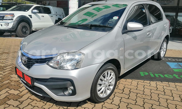Nunua Ilio tumika Toyota Etios Silver Gari ndani ya Big Bend nchini Wilaya ya Lubombo Nunua Ilio tumika Toyota Etios Silver Gari ndani ya Big Bend nchini Wilaya ya Lubombo