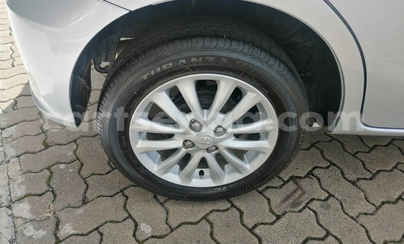 Nunua Ilio tumika Toyota Etios Silver Gari ndani ya Big Bend nchini Wilaya ya Lubombo Nunua Ilio tumika Toyota Etios Silver Gari ndani ya Big Bend nchini Wilaya ya Lubombo