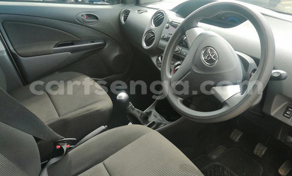 Nunua Ilio tumika Toyota Etios Silver Gari ndani ya Big Bend nchini Wilaya ya Lubombo Nunua Ilio tumika Toyota Etios Silver Gari ndani ya Big Bend nchini Wilaya ya Lubombo