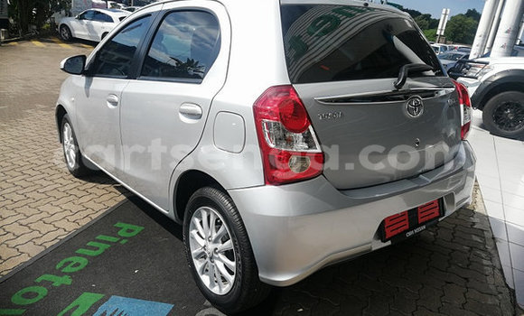 Nunua Ilio tumika Toyota Etios Silver Gari ndani ya Big Bend nchini Wilaya ya Lubombo Nunua Ilio tumika Toyota Etios Silver Gari ndani ya Big Bend nchini Wilaya ya Lubombo