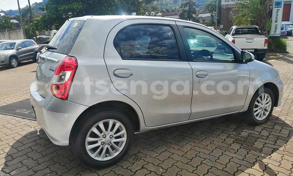 Nunua Ilio tumika Toyota Etios Silver Gari ndani ya Big Bend nchini Wilaya ya Lubombo Nunua Ilio tumika Toyota Etios Silver Gari ndani ya Big Bend nchini Wilaya ya Lubombo