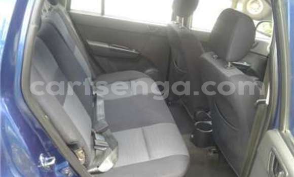 Buy Used Hyundai Getz Blue Car in Manzini in Manzini Buy Used Hyundai Getz Blue Car in Manzini in Manzini