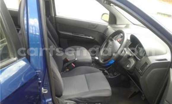 Buy Used Hyundai Getz Blue Car in Manzini in Manzini Buy Used Hyundai Getz Blue Car in Manzini in Manzini