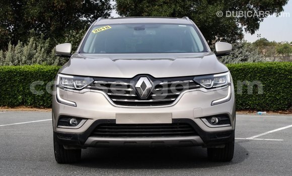 Acheter Import Voiture Renault Koleos Autre à Import - Dubai, Hhohho Acheter Import Voiture Renault Koleos Autre à Import - Dubai, Hhohho