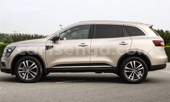 Acheter Import Voiture Renault Koleos Autre à Import - Dubai, Hhohho Acheter Import Voiture Renault Koleos Autre à Import - Dubai, Hhohho