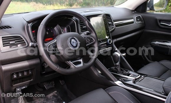 Acheter Import Voiture Renault Koleos Autre à Import - Dubai, Hhohho Acheter Import Voiture Renault Koleos Autre à Import - Dubai, Hhohho
