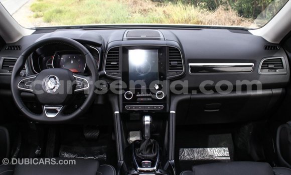 Acheter Import Voiture Renault Koleos Autre à Import - Dubai, Hhohho Acheter Import Voiture Renault Koleos Autre à Import - Dubai, Hhohho