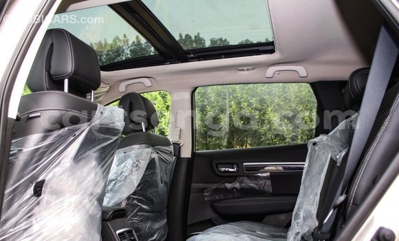 Acheter Import Voiture Renault Koleos Autre à Import - Dubai, Hhohho Acheter Import Voiture Renault Koleos Autre à Import - Dubai, Hhohho