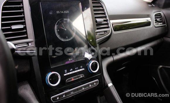 Acheter Import Voiture Renault Koleos Autre à Import - Dubai, Hhohho Acheter Import Voiture Renault Koleos Autre à Import - Dubai, Hhohho