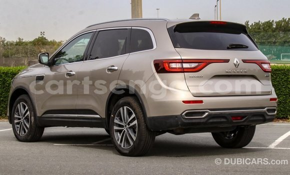 Acheter Import Voiture Renault Koleos Autre à Import - Dubai, Hhohho Acheter Import Voiture Renault Koleos Autre à Import - Dubai, Hhohho