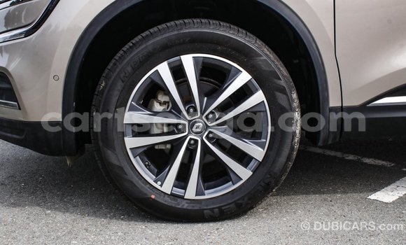 Acheter Import Voiture Renault Koleos Autre à Import - Dubai, Hhohho Acheter Import Voiture Renault Koleos Autre à Import - Dubai, Hhohho